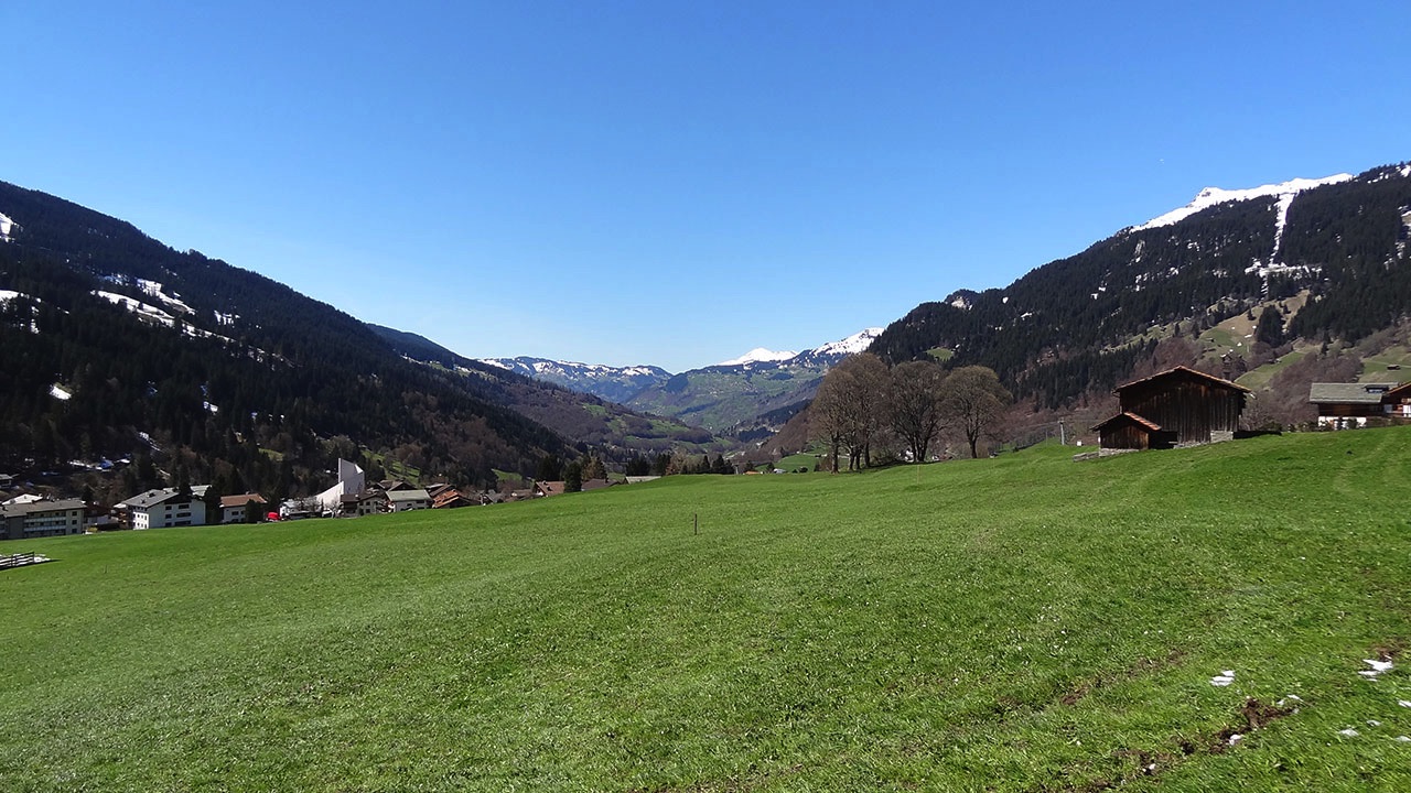 Treffen Mit Frauen In Klosters Serneus